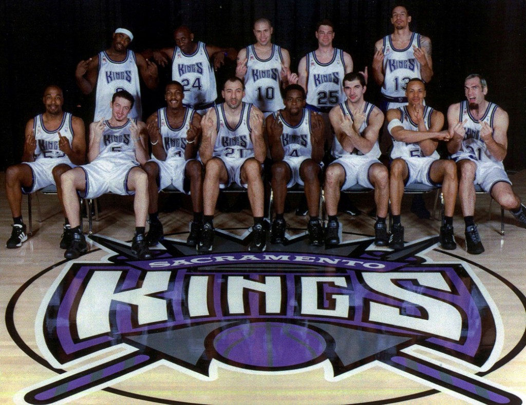 Sacramento Kings #2