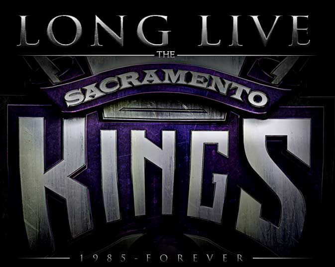 Sacramento Kings #18
