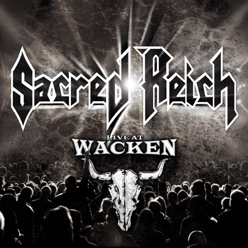Sacred Reich Pics, Music Collection