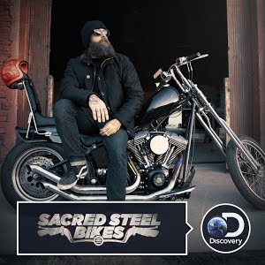 Sacred Steel #10