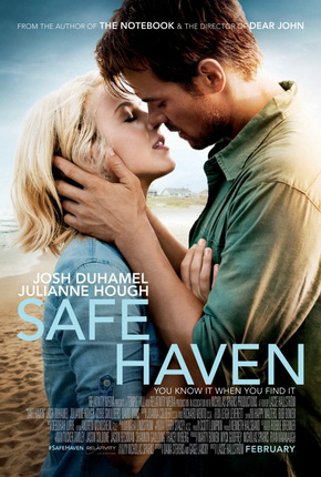 Safe Haven #15