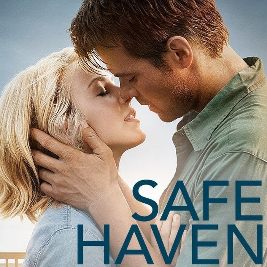 Safe Haven #22