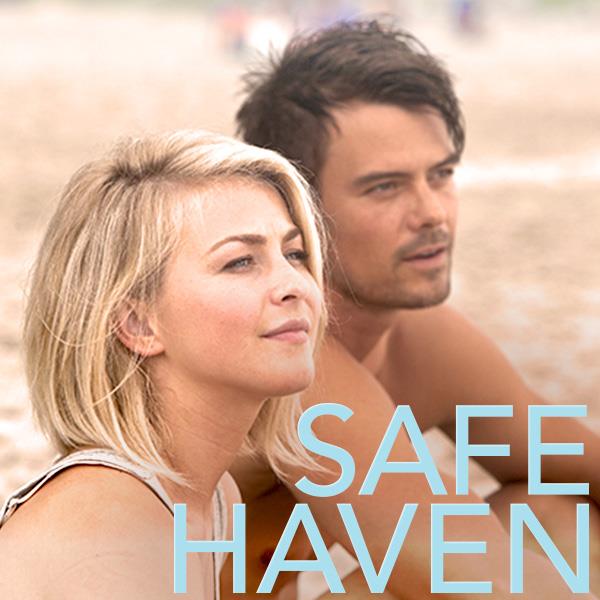 Safe Haven #18.