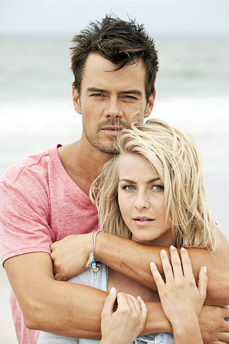 Nice wallpapers Safe Haven 330x495px