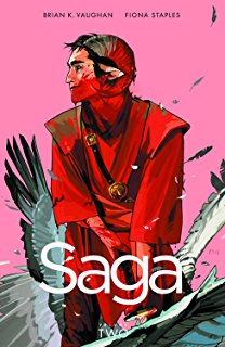 Saga #23