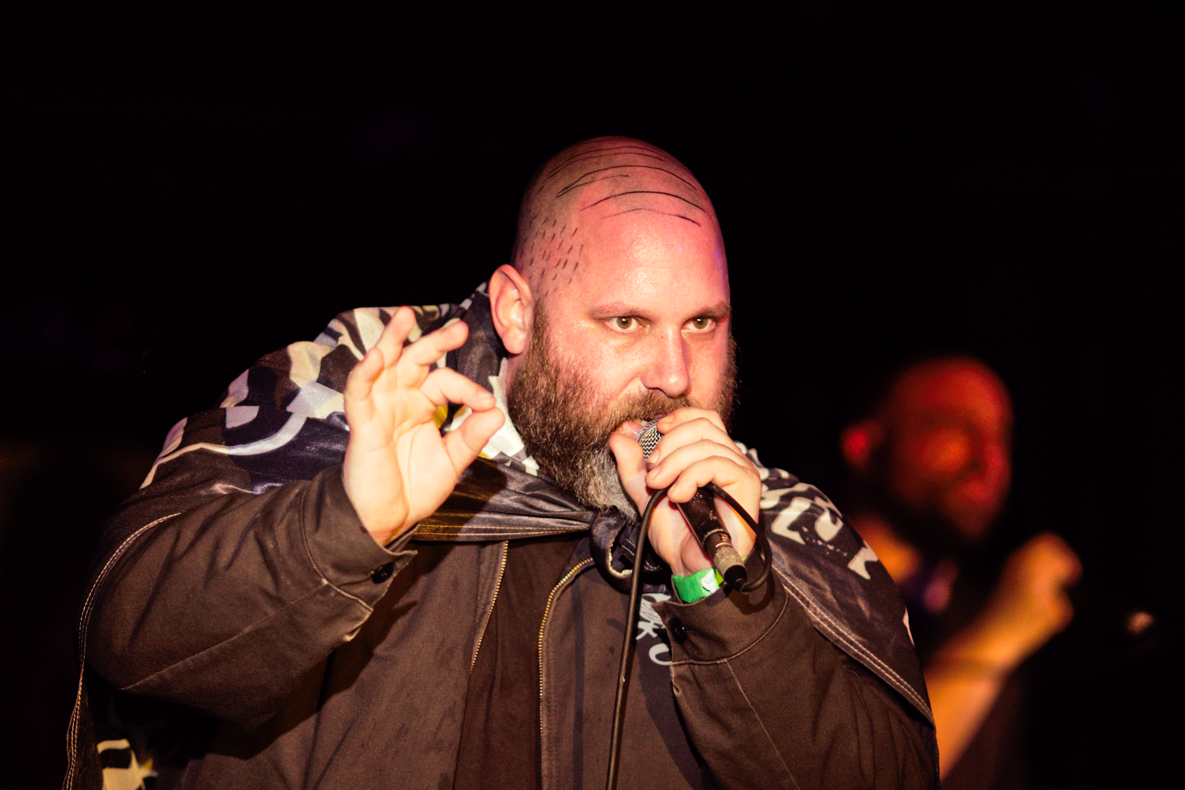 Sage Francis High Quality Background on Wallpapers Vista