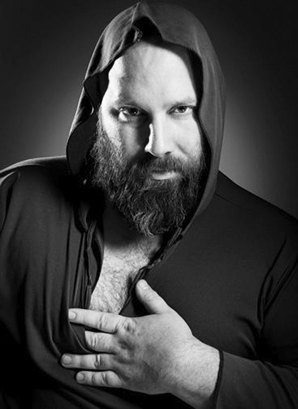 Images of Sage Francis | 600x822