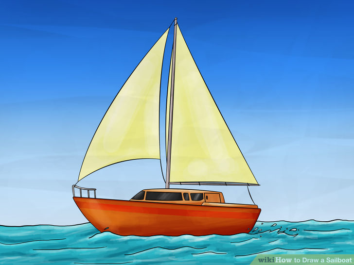 Sailboat Backgrounds on Wallpapers Vista