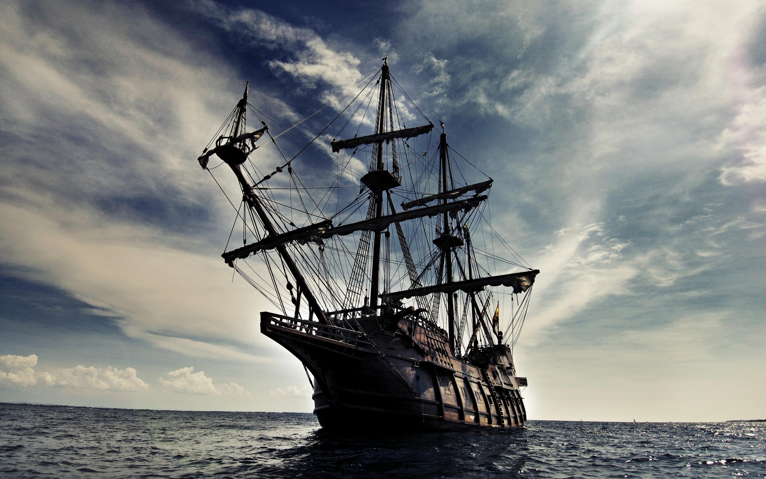 Sailing Ship Pics, Artistic Collection