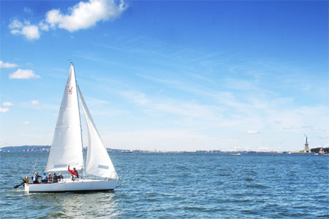 Sailing High Quality Background on Wallpapers Vista