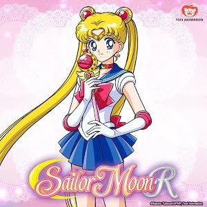 Sailor Moon R #16