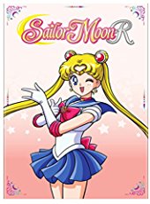 Amazing Sailor Moon R Pictures & Backgrounds