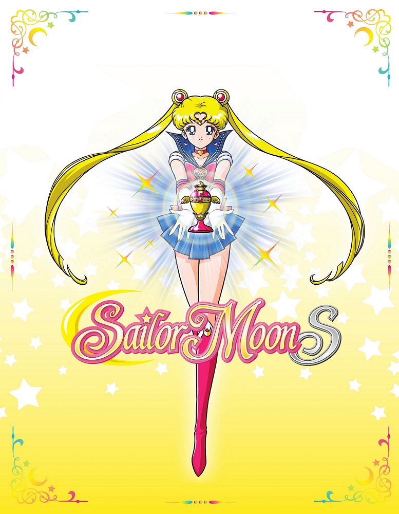 777x1000 > Sailor Moon S Wallpapers