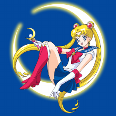 Nice Images Collection: Sailor Moon Desktop Wallpapers