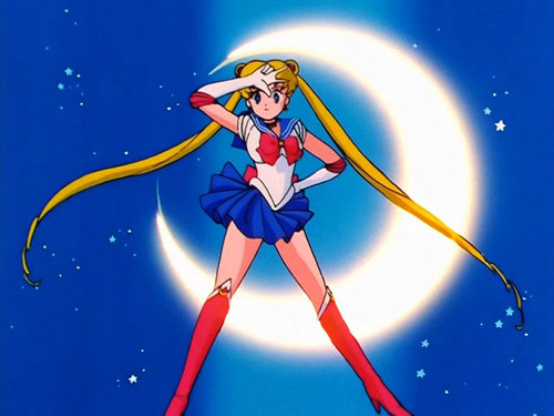 Sailor Moon Backgrounds, Compatible - PC, Mobile, Gadgets| 500x375 px