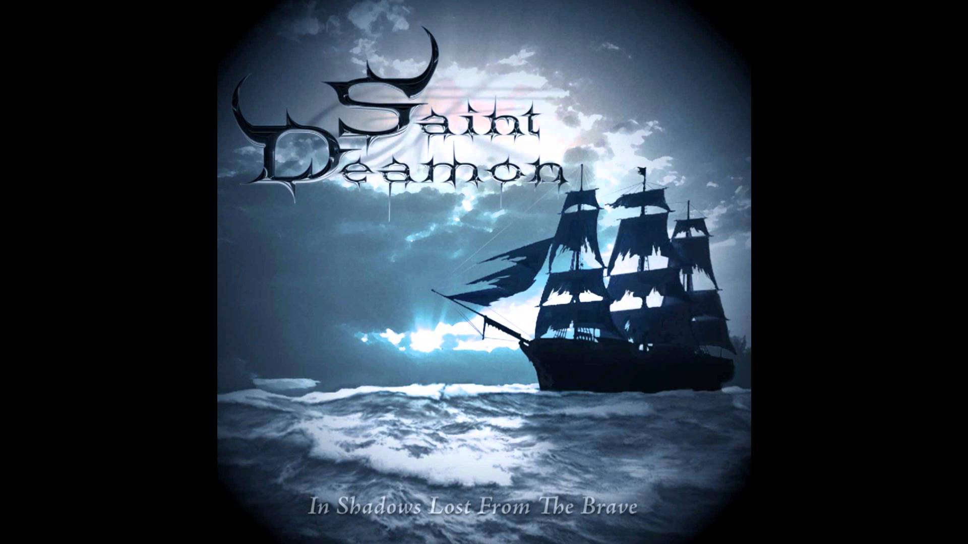 Saint Daemon HD wallpapers, Desktop wallpaper - most viewed