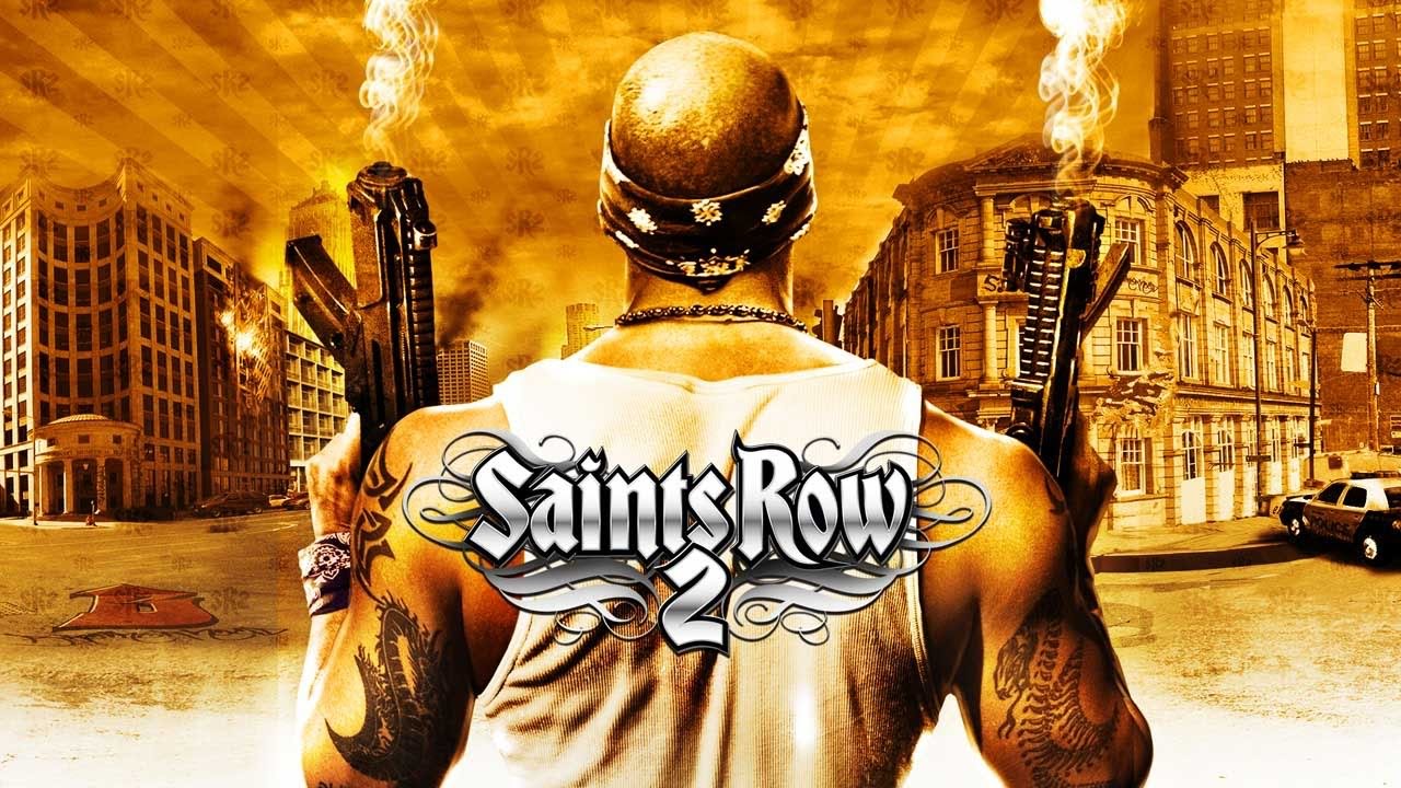 Saints Row 2 Backgrounds, Compatible - PC, Mobile, Gadgets| 1280x720 px