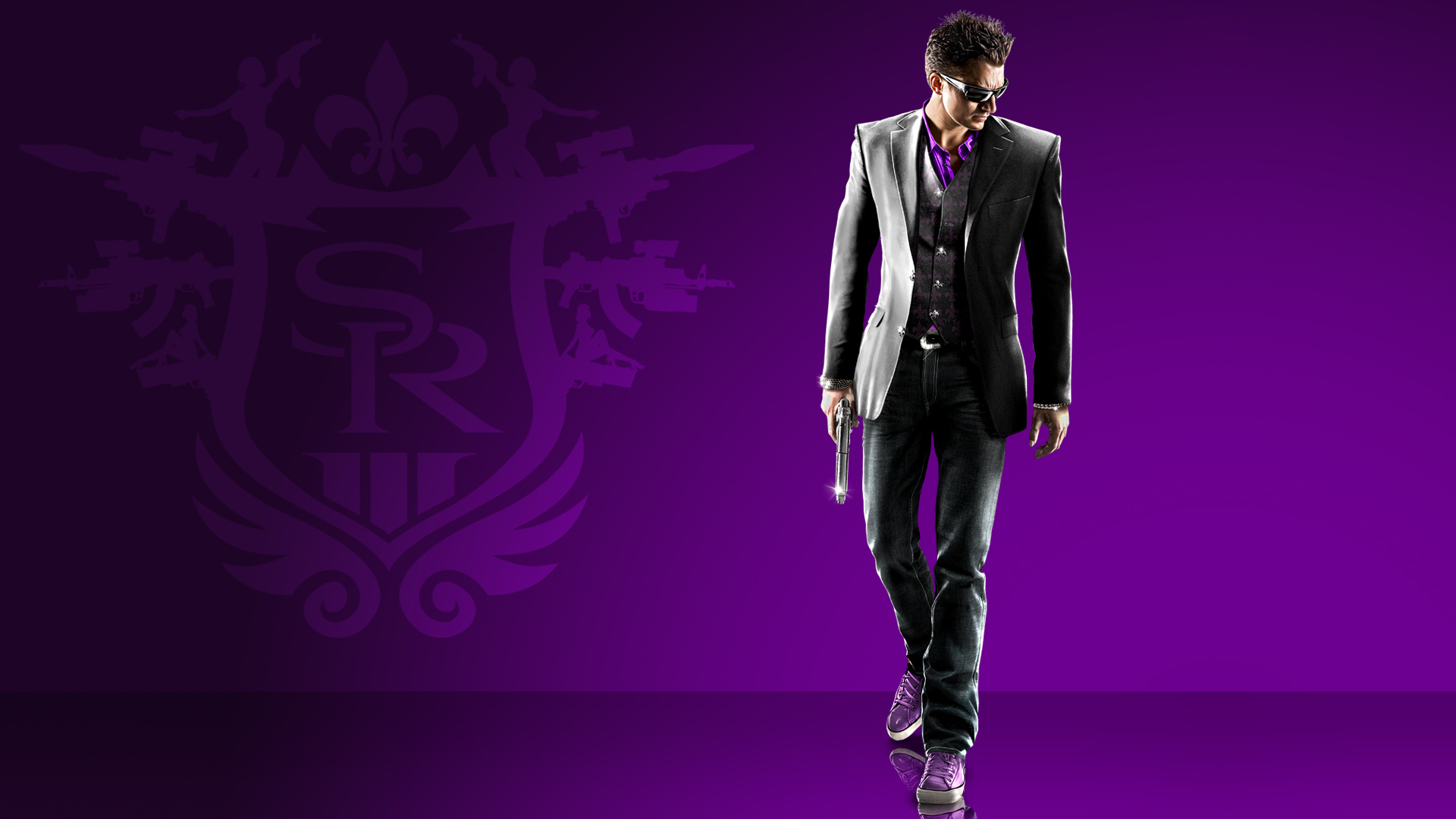 Images of Saints Row | 1920x1080