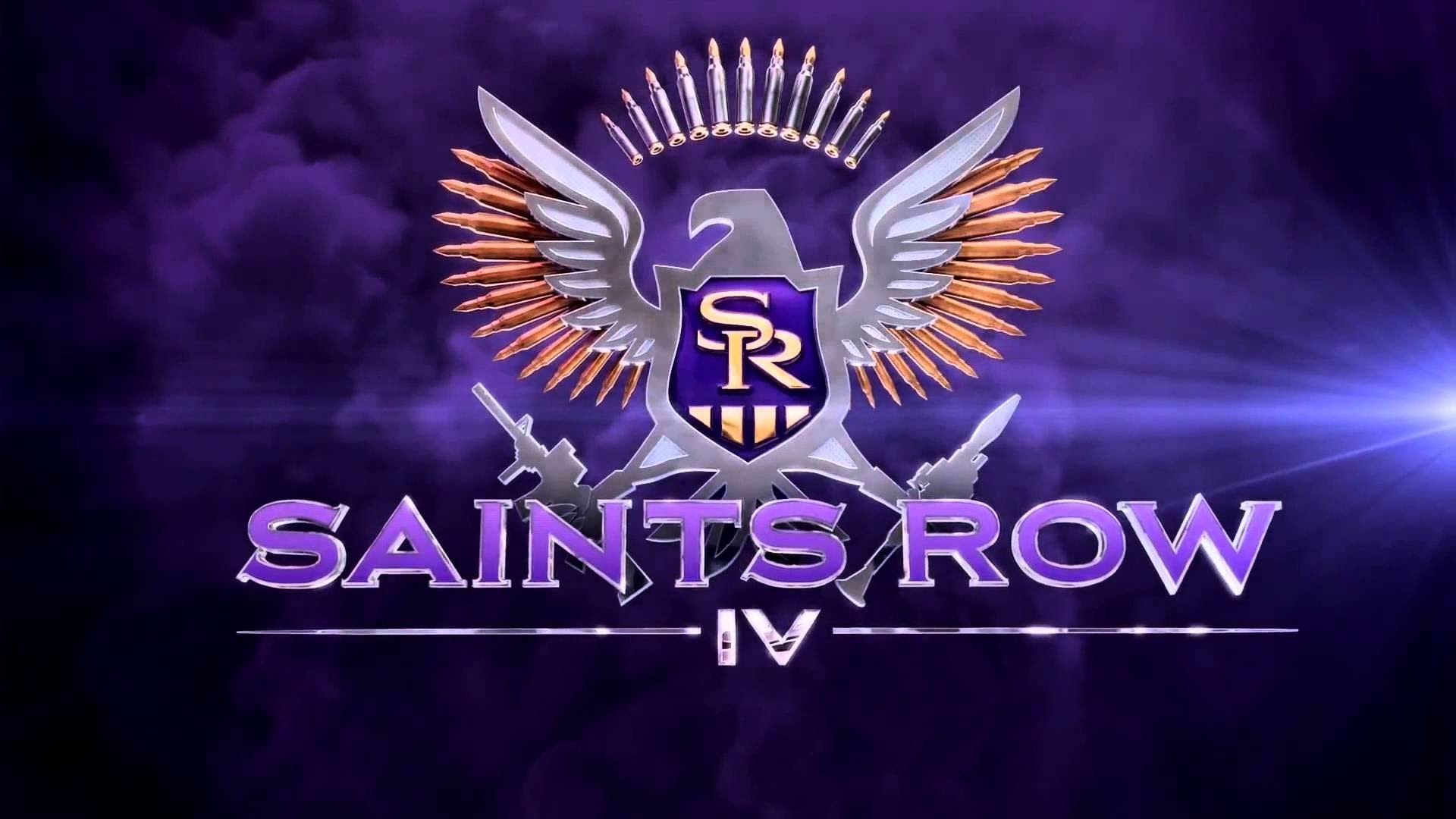 Saints Row IV Backgrounds, Compatible - PC, Mobile, Gadgets| 1920x1080 px