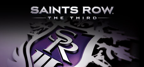 460x215 > Saints Row: The Third Wallpapers