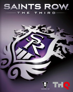 Saints Row: The Third Backgrounds on Wallpapers Vista