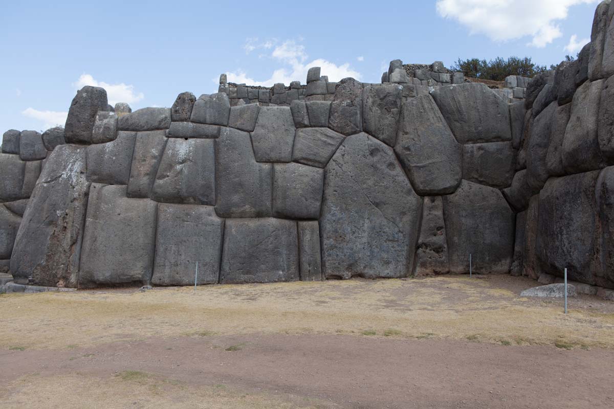 Saksaywaman Backgrounds, Compatible - PC, Mobile, Gadgets| 1200x800 px