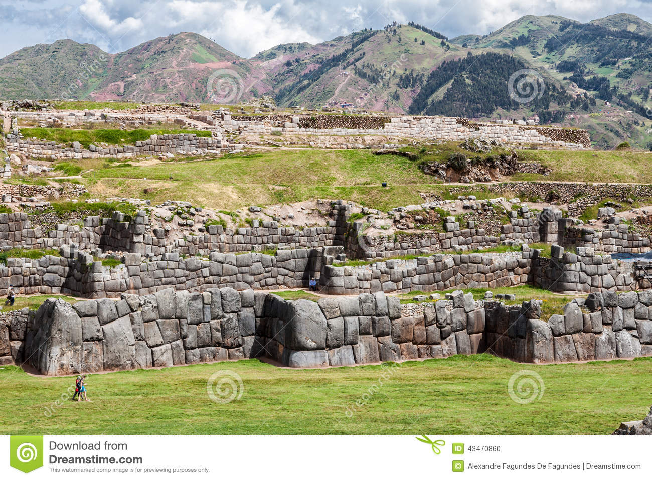 Images of Saksaywaman | 1300x957