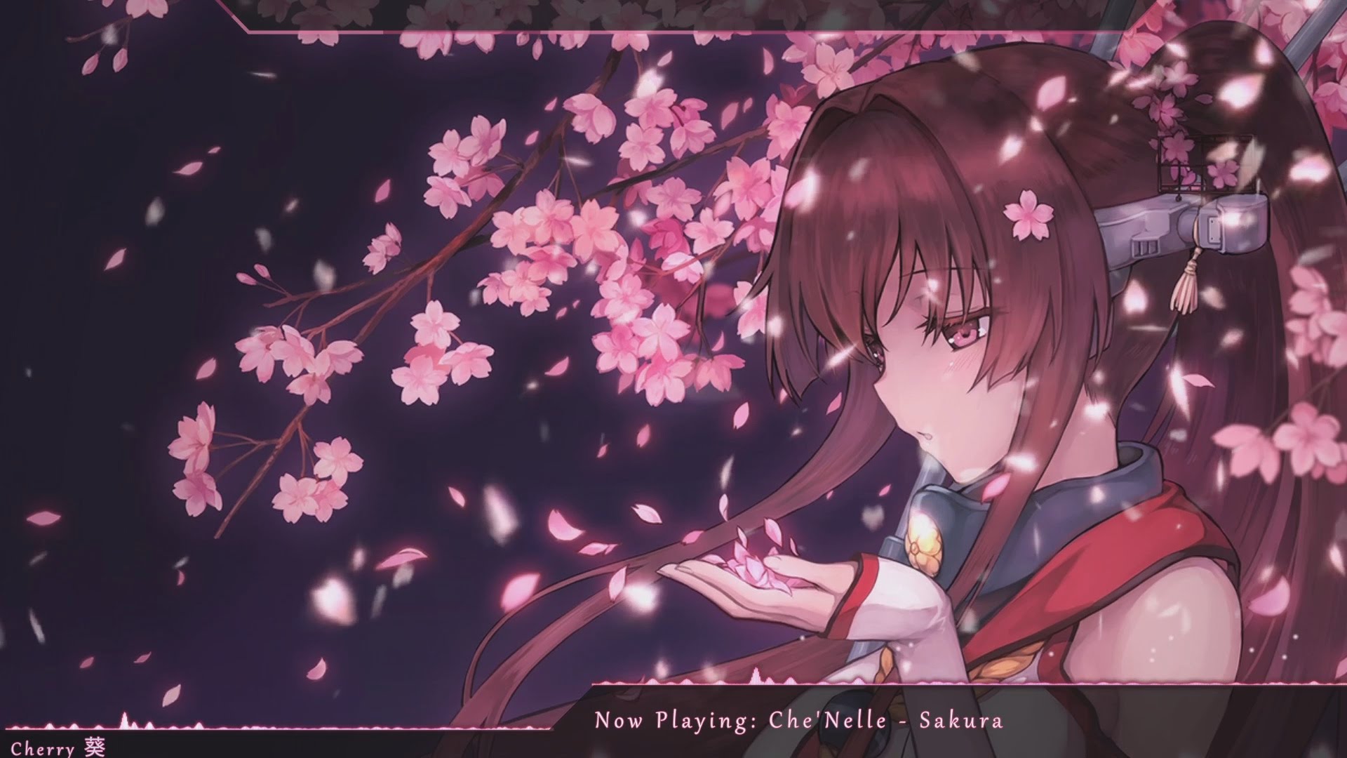 Sakura #1