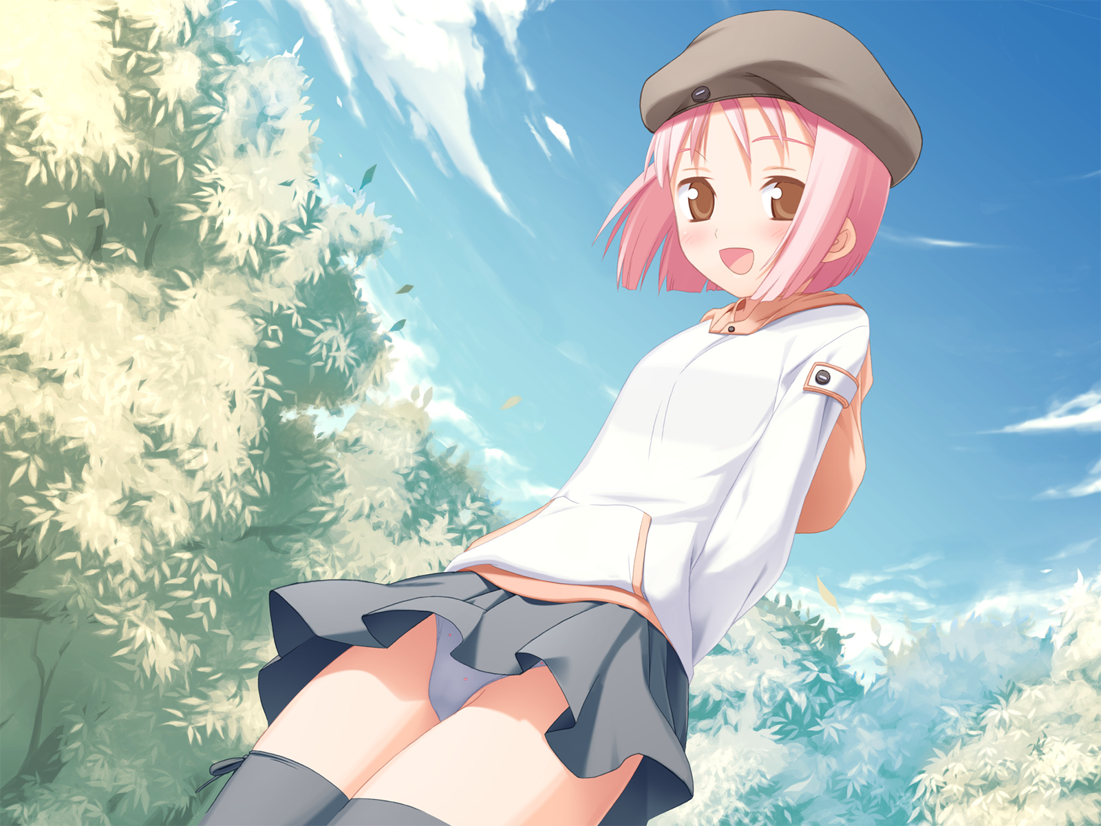 Sakura Musubi #10