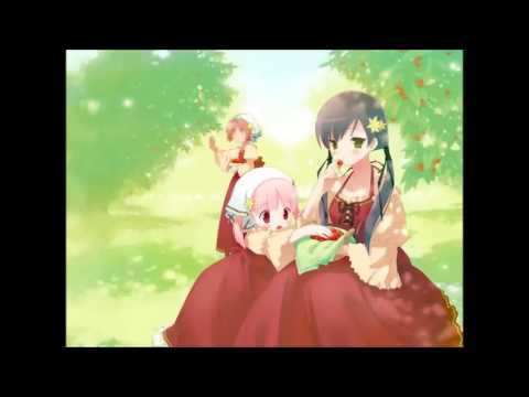 Sakura Musubi #17