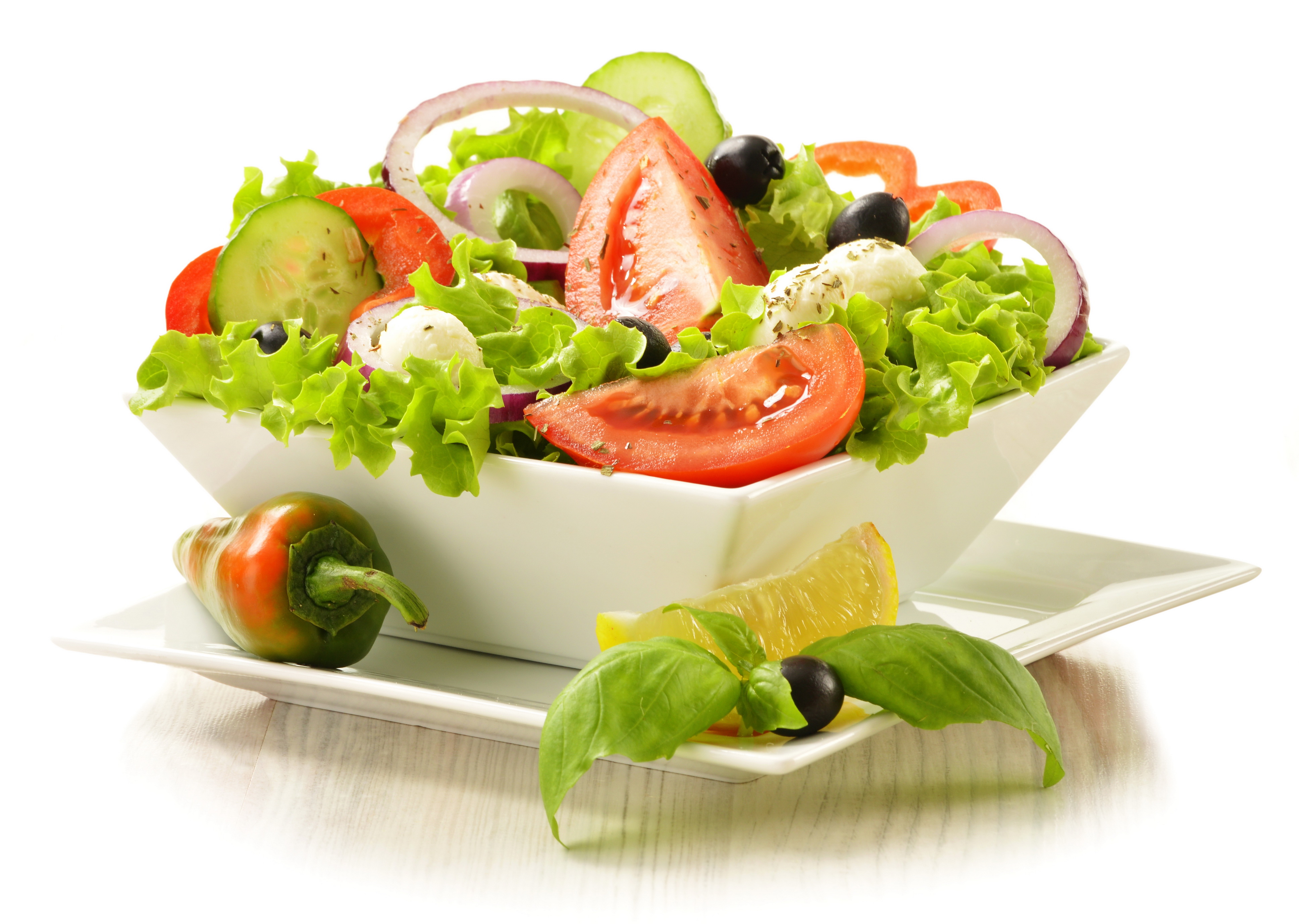 Salad #10