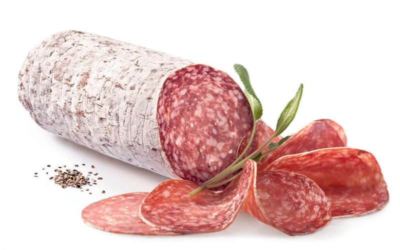 Salami High Quality Background on Wallpapers Vista