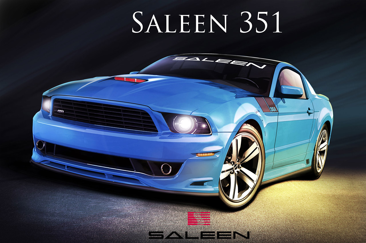 Saleen Backgrounds, Compatible - PC, Mobile, Gadgets| 1280x850 px
