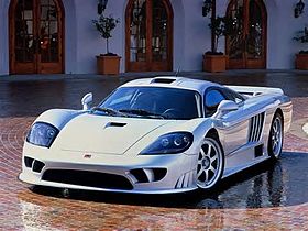 HQ Saleen S7 Wallpapers | File 18.65Kb