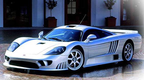 Saleen Backgrounds, Compatible - PC, Mobile, Gadgets| 565x315 px
