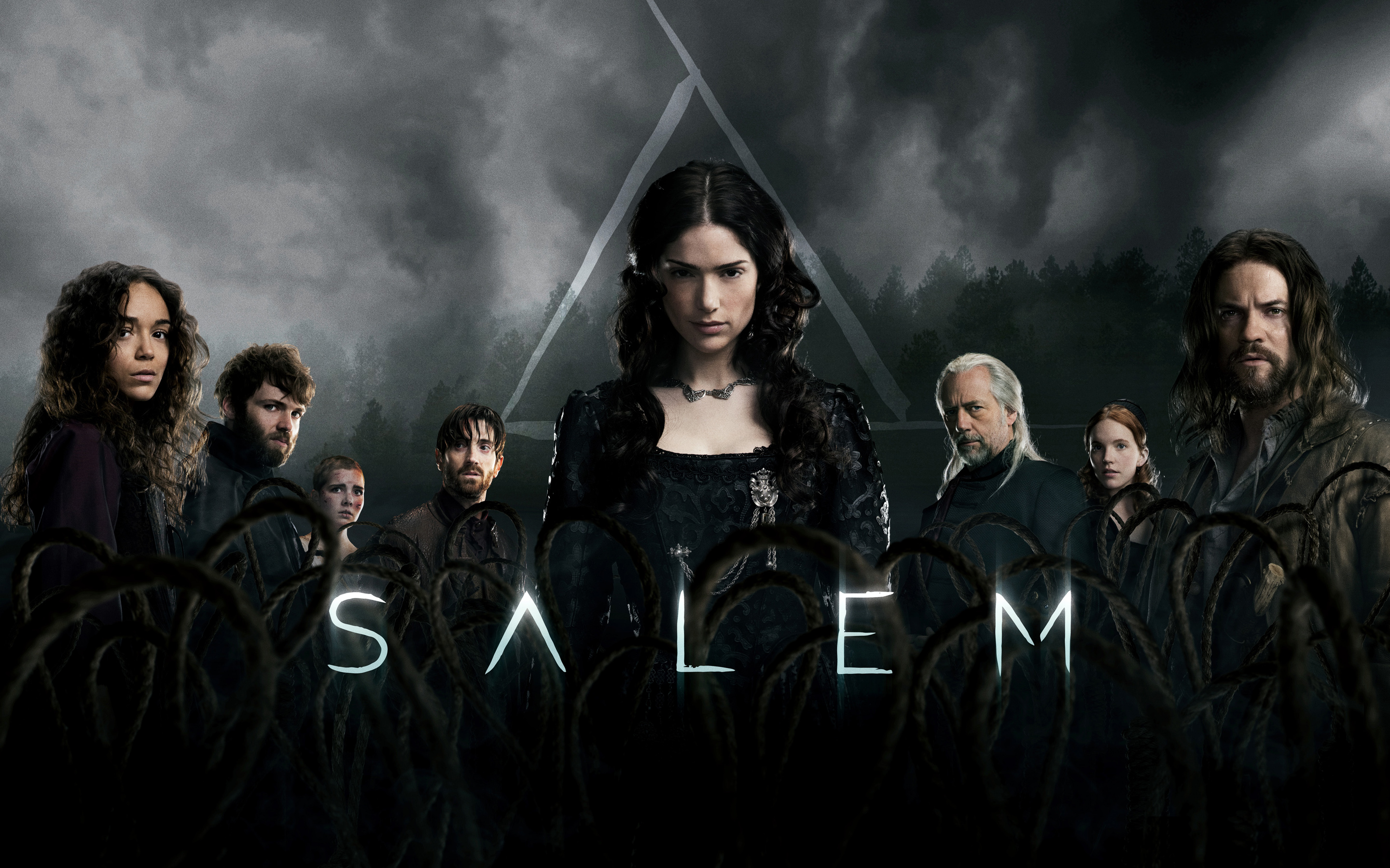 Amazing Salem Pictures & Backgrounds