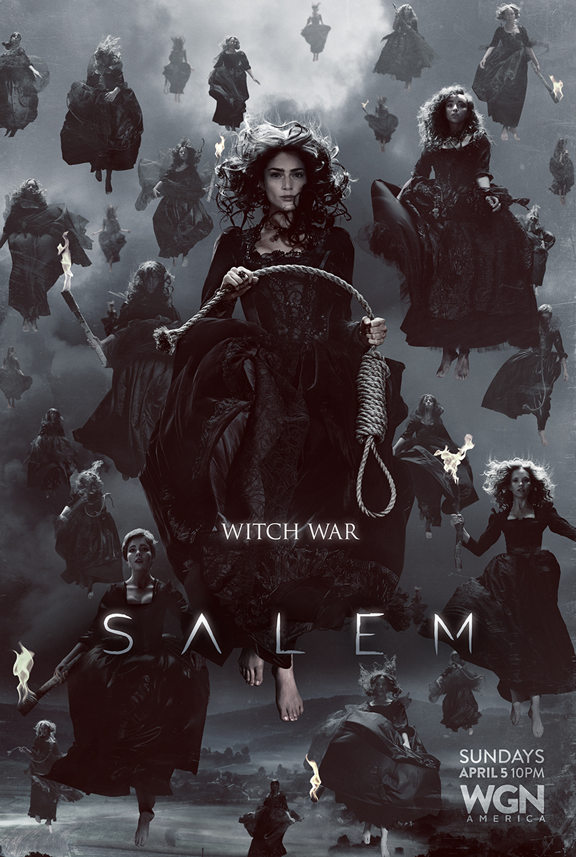 Salem Backgrounds, Compatible - PC, Mobile, Gadgets| 807x1200 px