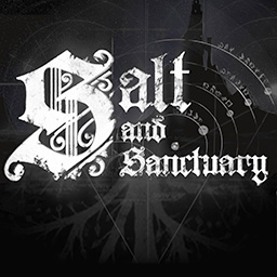 Nice wallpapers Salt And Sanctuary 256x256px