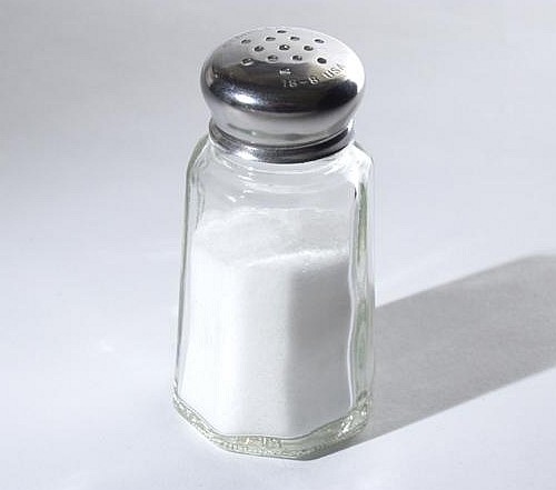 Salt #16