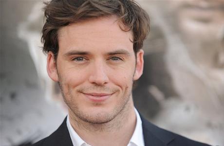 Amazing Sam Claflin Pictures & Backgrounds