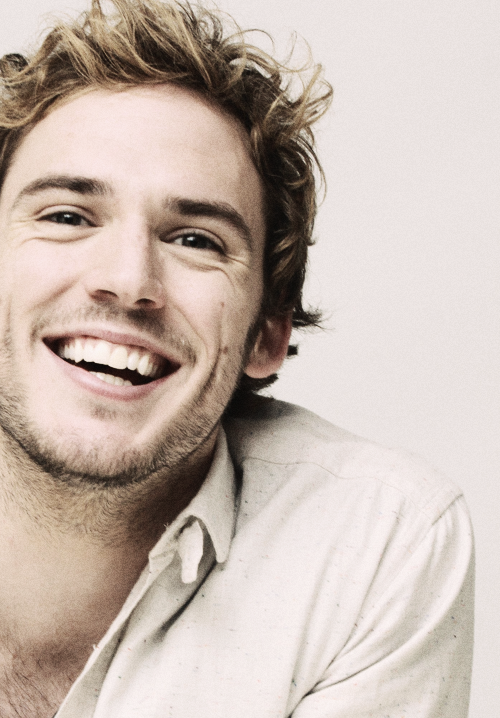 Amazing Sam Claflin Pictures & Backgrounds