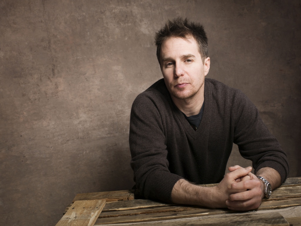 Images of Sam Rockwell | 1024x768
