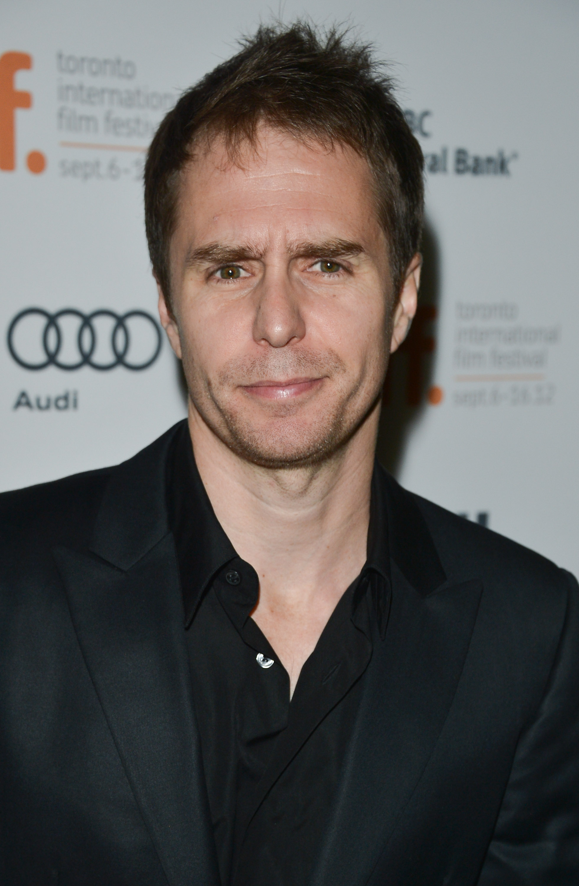 HD Quality Wallpaper | Collection: Celebrity, 1961x3000 Sam Rockwell
