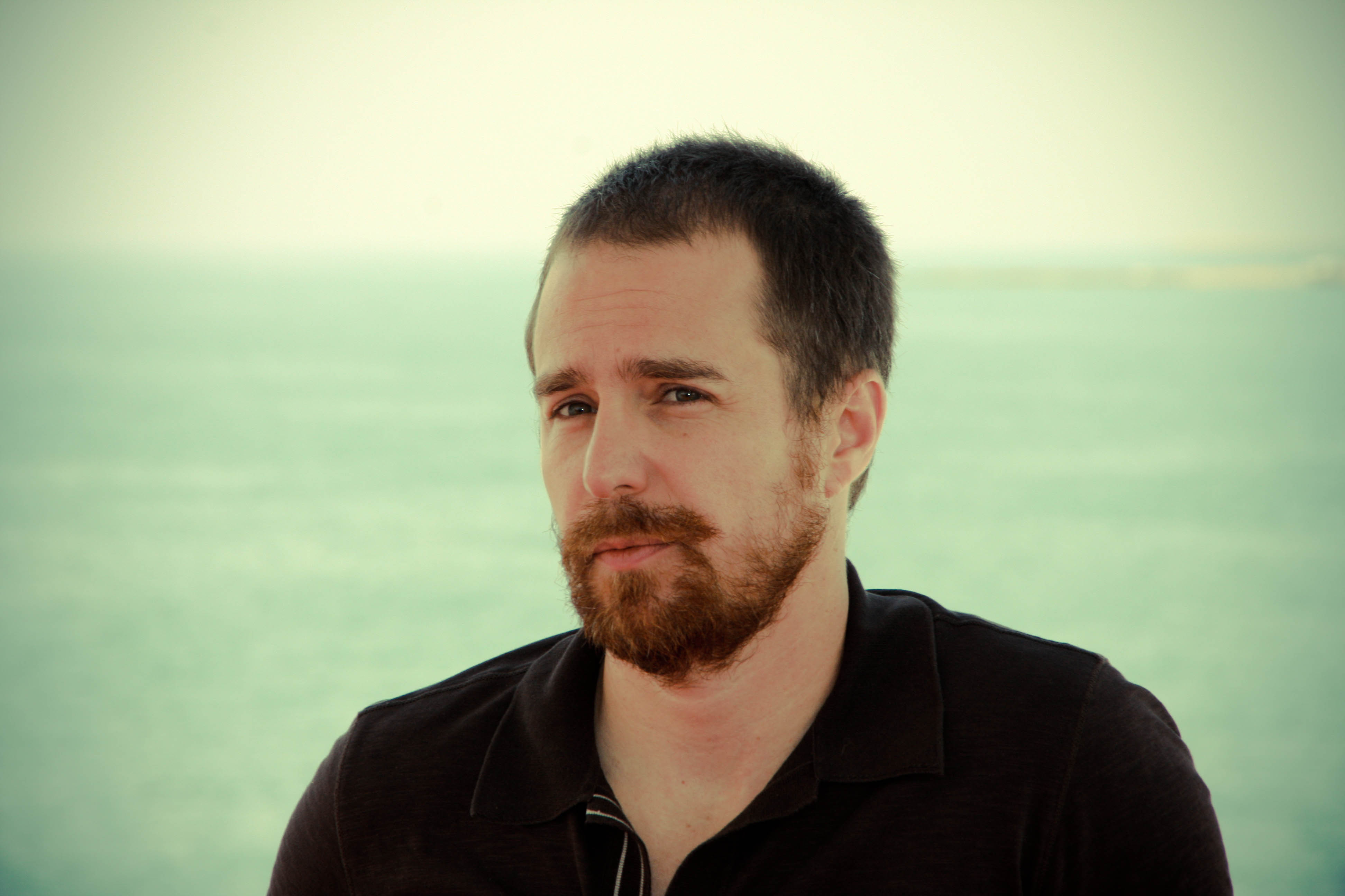 Sam Rockwell Backgrounds, Compatible - PC, Mobile, Gadgets| 3888x2592 px