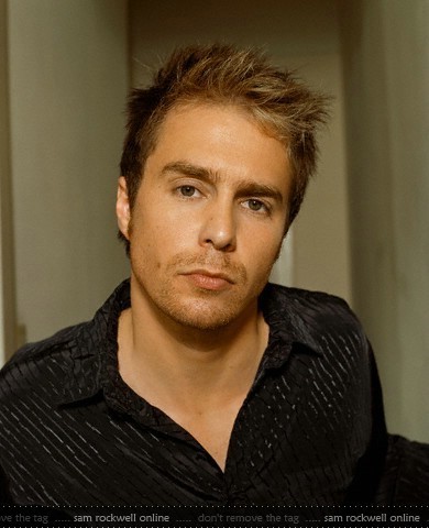Sam Rockwell High Quality Background on Wallpapers Vista