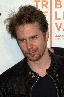 Sam Rockwell Pics, Celebrity Collection