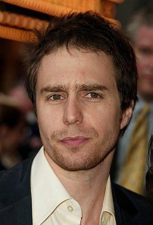 315x464 > Sam Rockwell Wallpapers