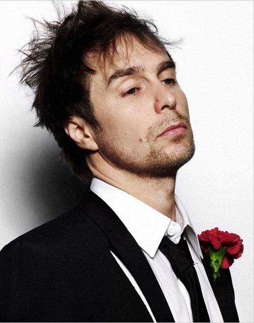 500x636 > Sam Rockwell Wallpapers