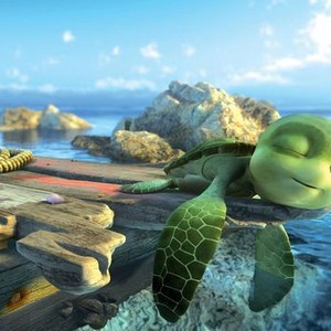 A Turtle's Tale: Sammy's Adventures Backgrounds on Wallpapers Vista
