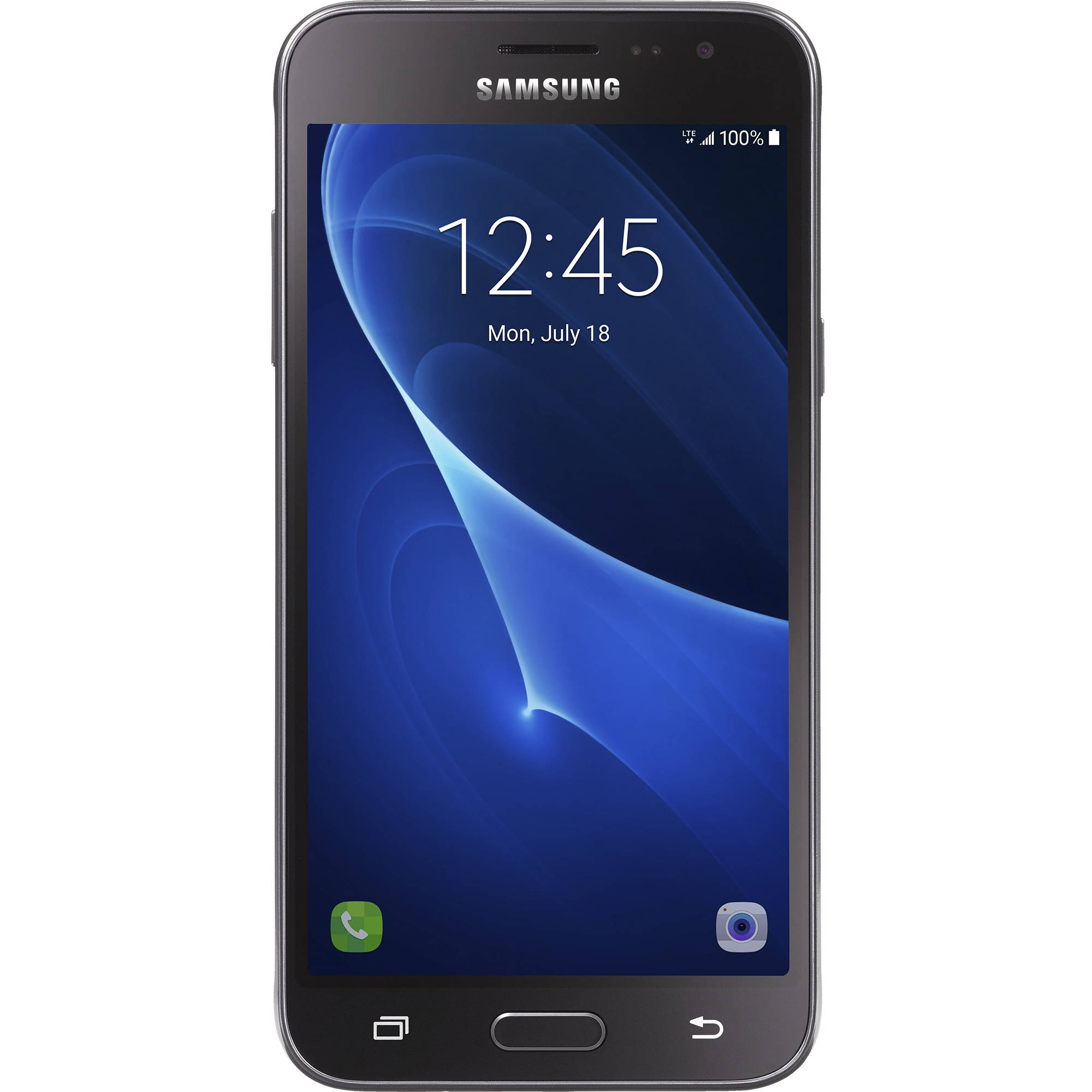 Samsung Galaxy #7